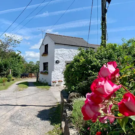 Old Nursery Coity Exterior photo
