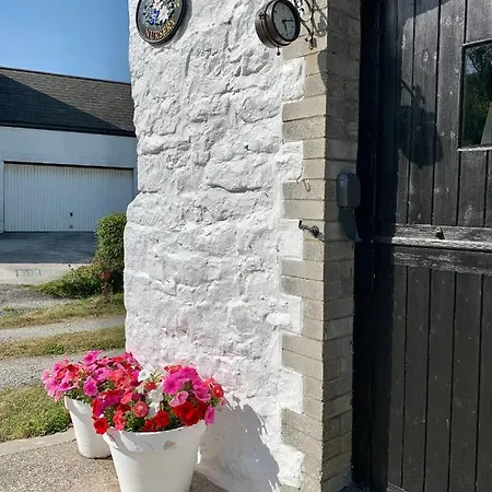 Old Nursery Coity Exterior photo