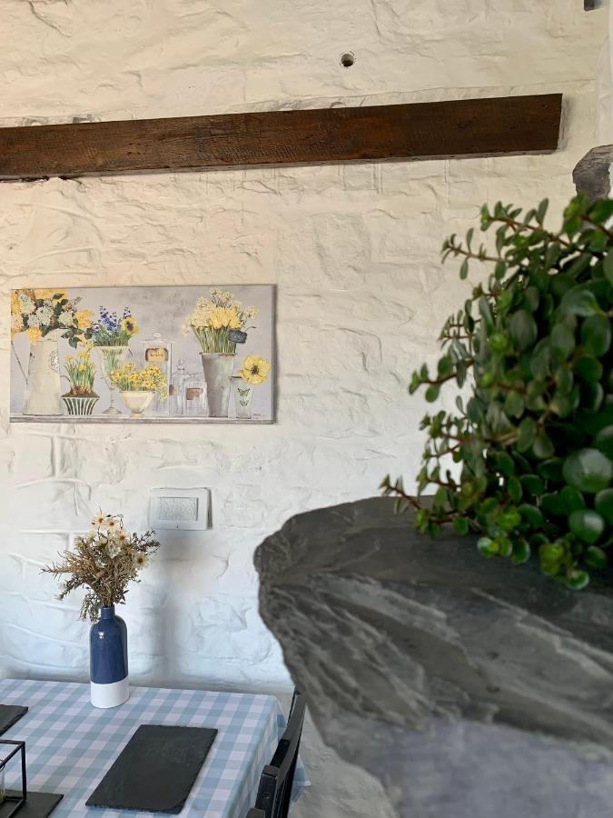 Old Nursery Holiday home