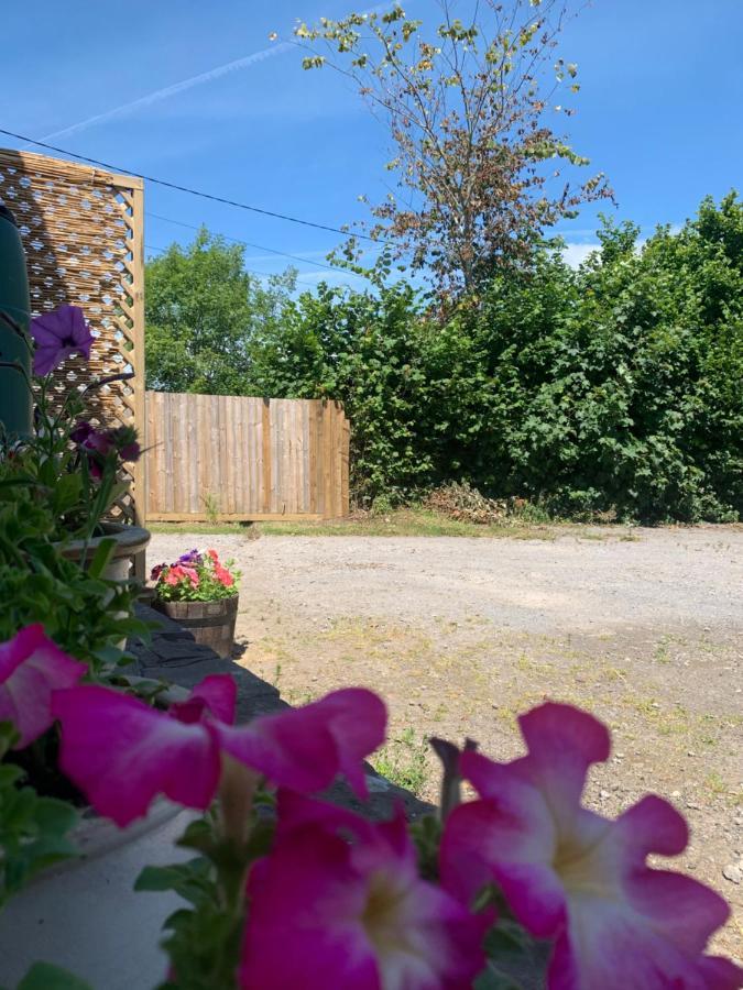 Old Nursery Holiday home Coity