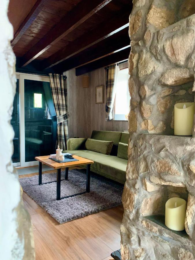 Old Nursery Holiday home Coity