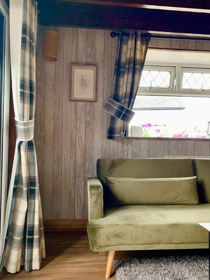 Old Nursery Holiday home