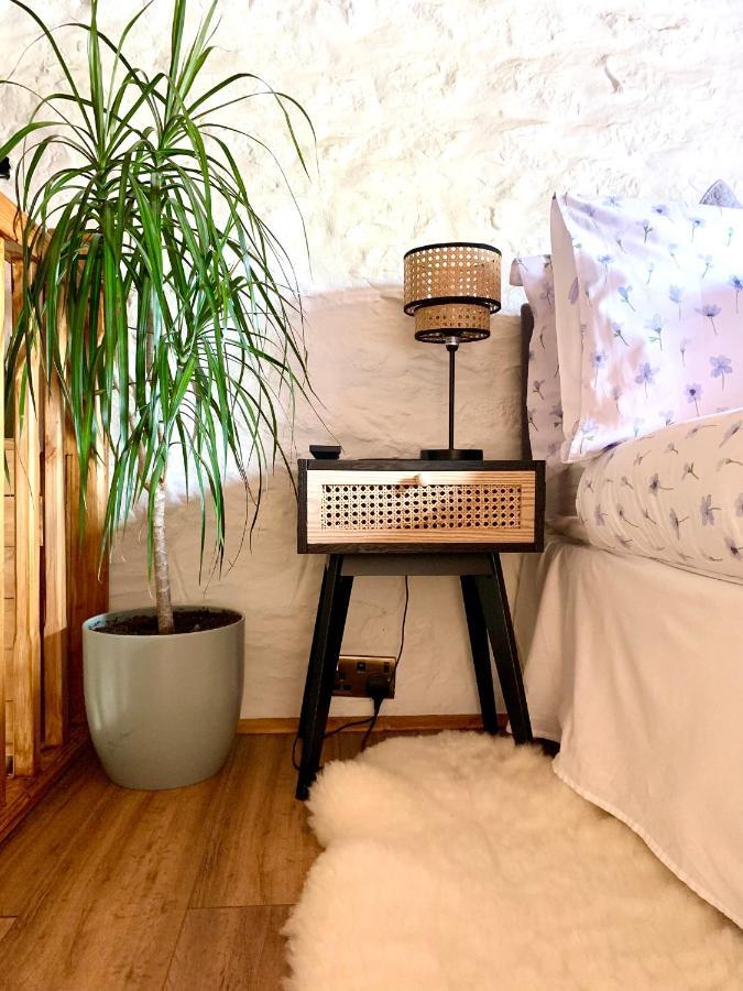 Old Nursery Holiday home