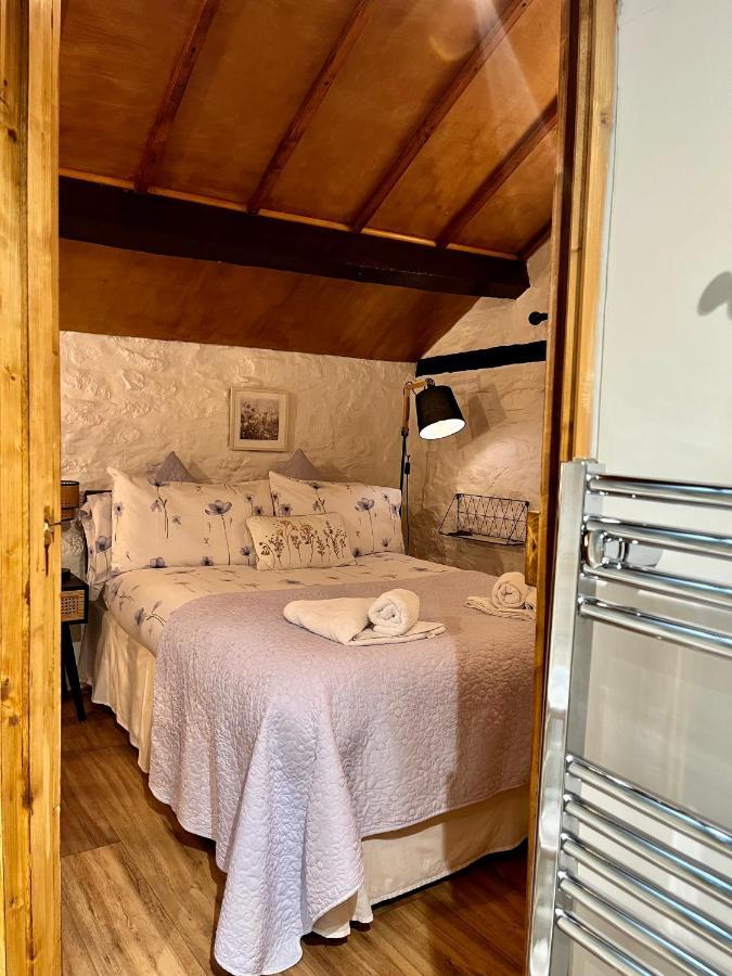 Holiday home Old Nursery Coity