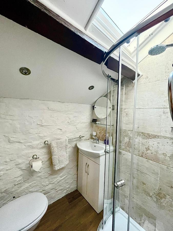 Holiday home Old Nursery Coity