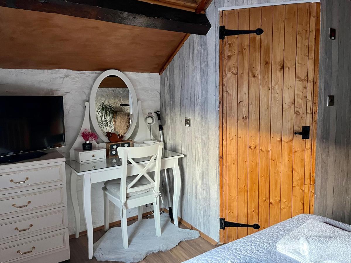 Old Nursery Holiday home Coity