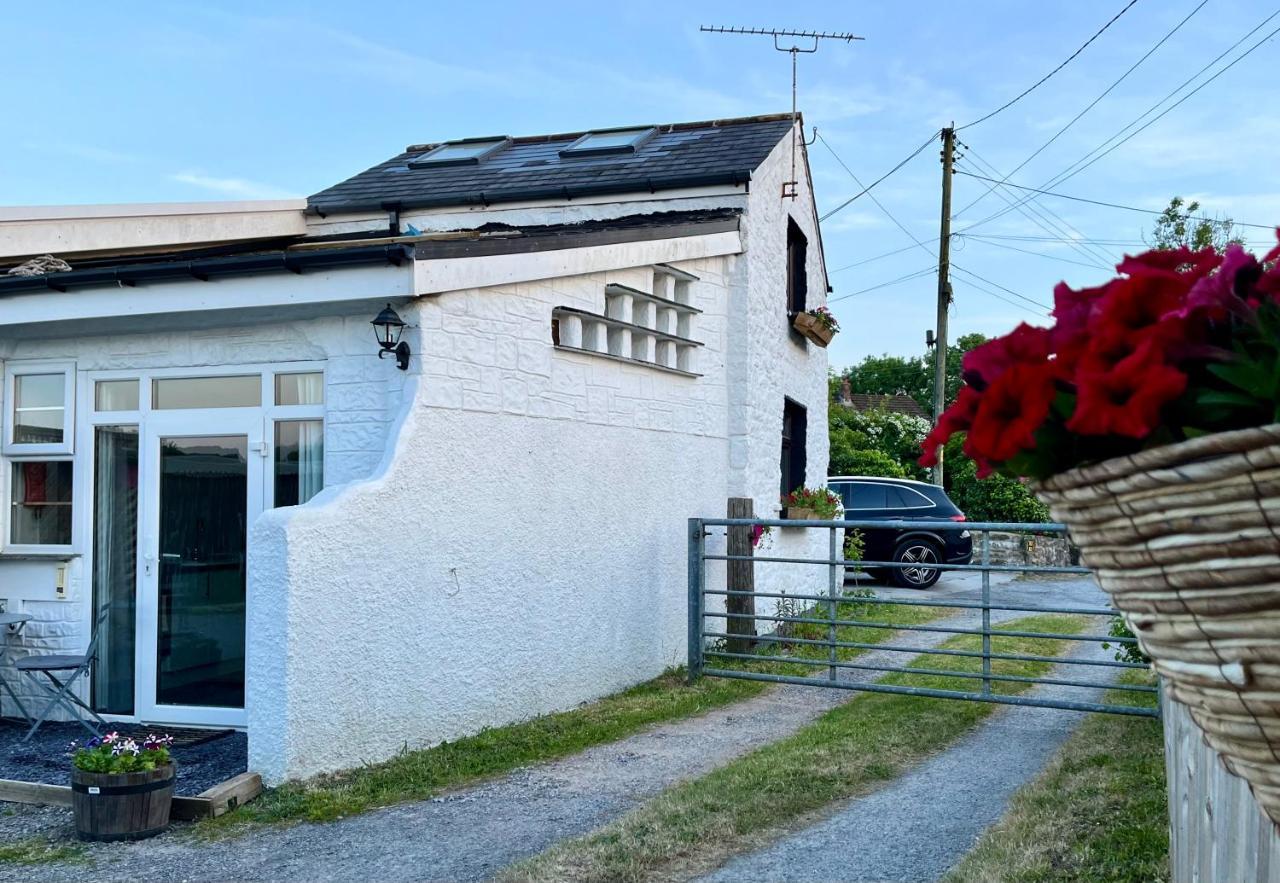 Old Nursery Holiday home Coity